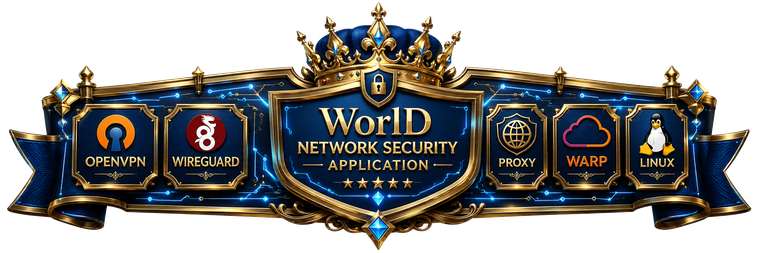 WorlD Panel Secure