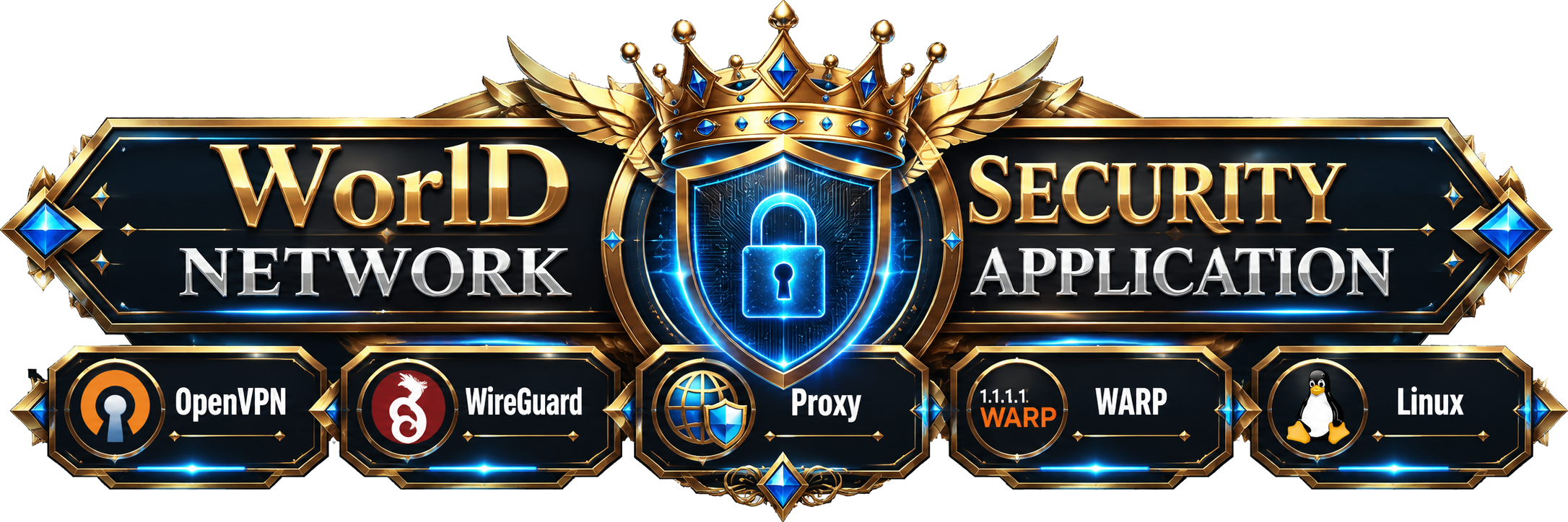 WorlD Panel Secure